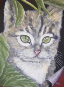 Banner image of Woodcat