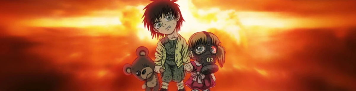 Bannerbild von Anaideia