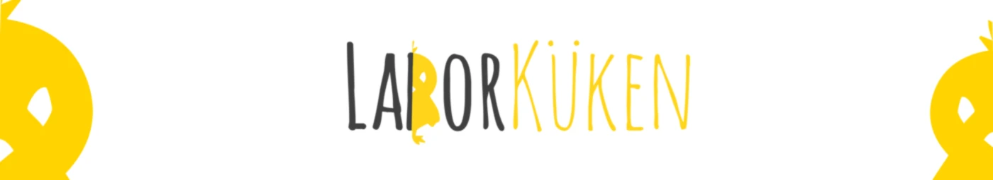 Banner image of LaborKueken
