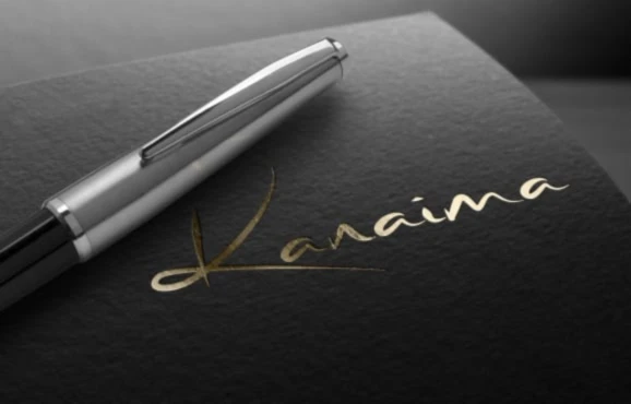 Bannière de KANAIMA