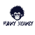FUNKY-MONKEY
