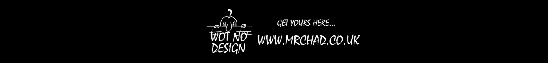 Banner image of MR CHAD