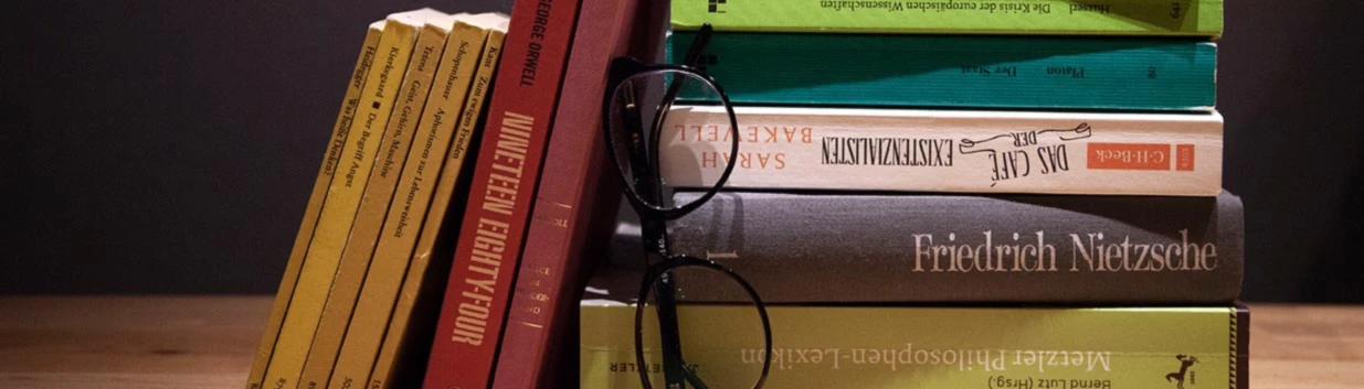 Banner image of heimspekingar