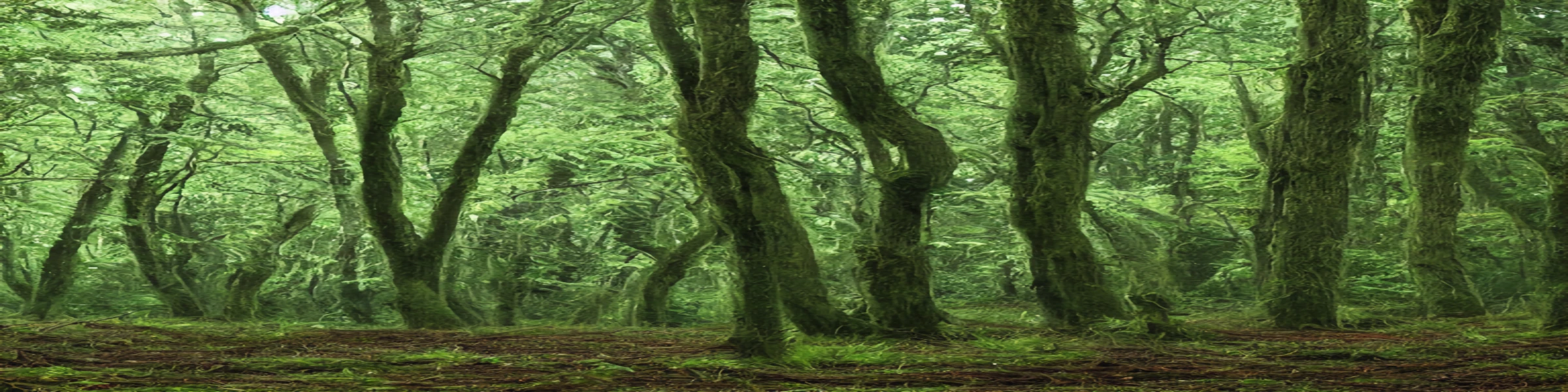 Banner image of AI-Artist