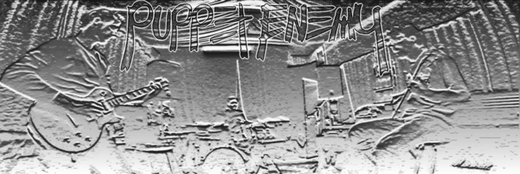 Banner image of Puppet Enemy