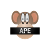 ape logo