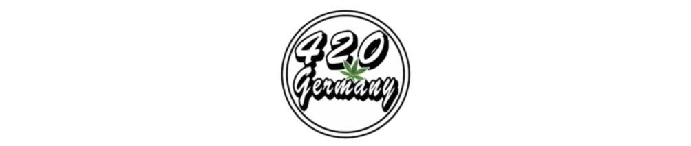 Banner image of 420Germany