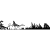 Wolfsfamilie