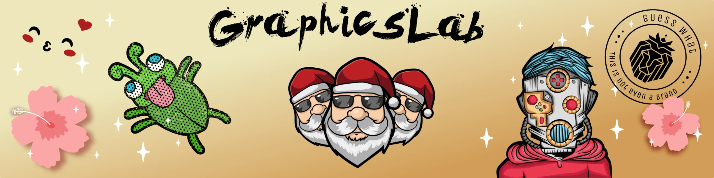 Banner image of GraphicsLab