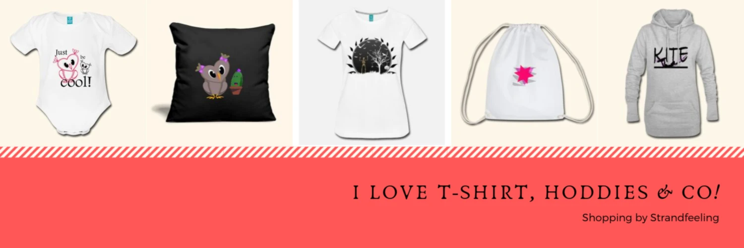 Banner image of Strandfeeling