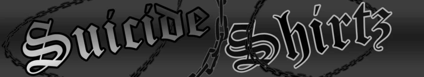 Banner image of SuicideShirtz