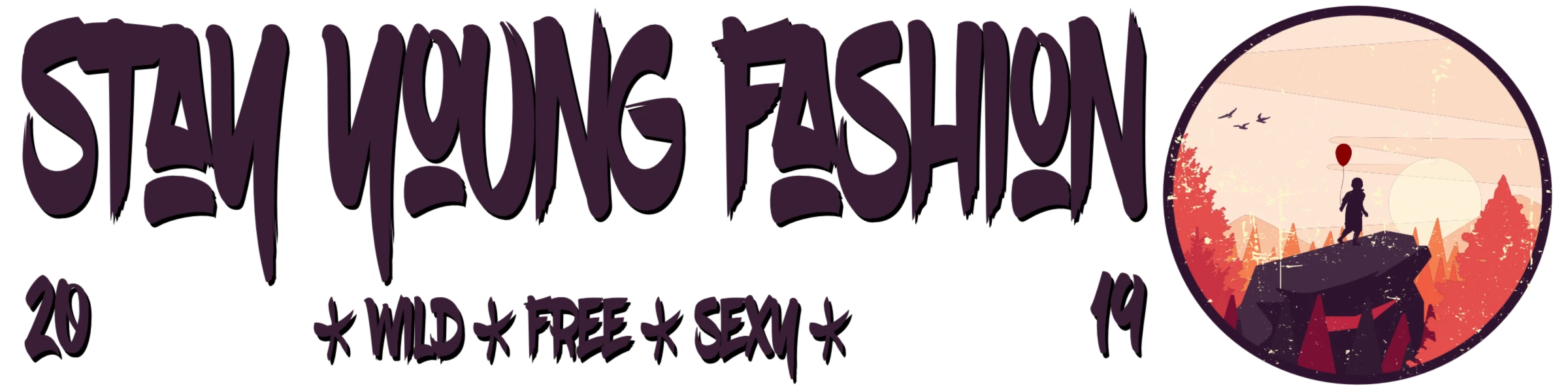 Banner image of Stay Young