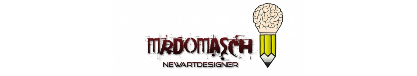 Banner image of Mr. Domasch