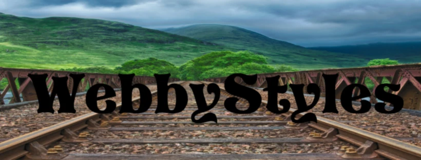 Bannière de WebbyStyles