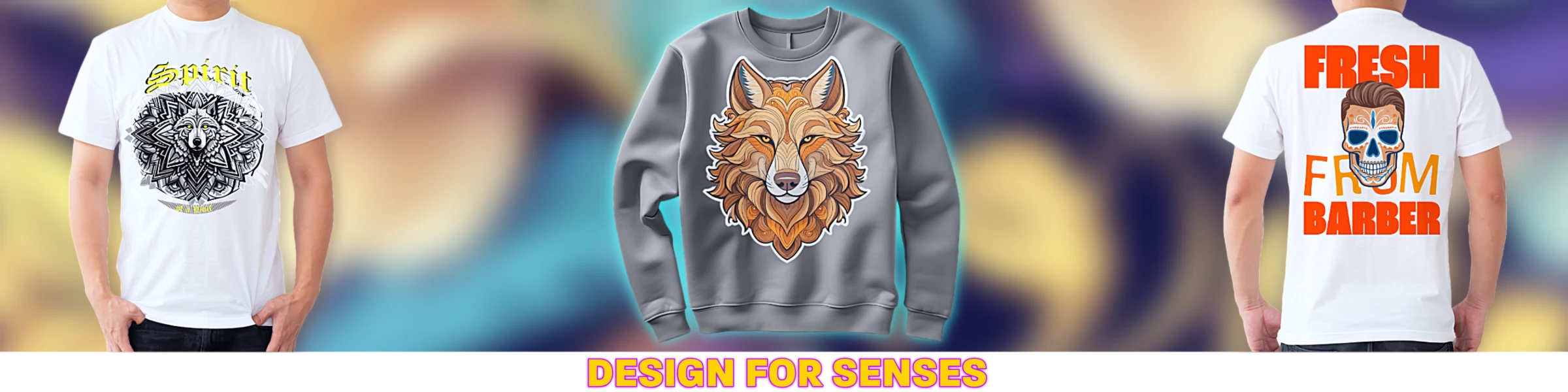 Bannerbild von Design4Senses
