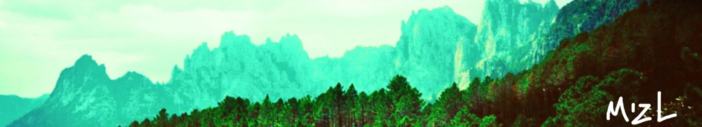 Bannerbild von mizl