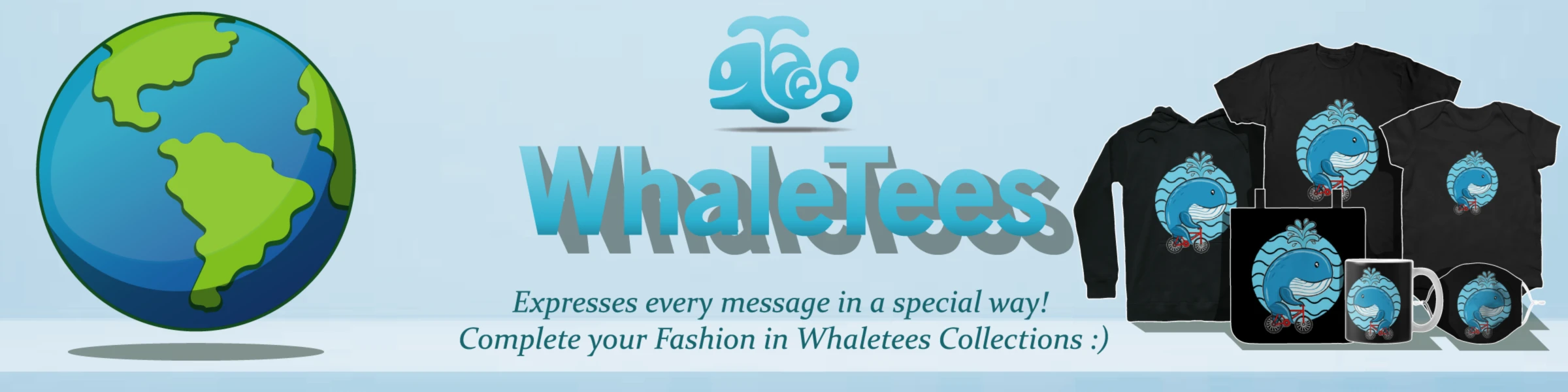 Banner image of WhaleTees