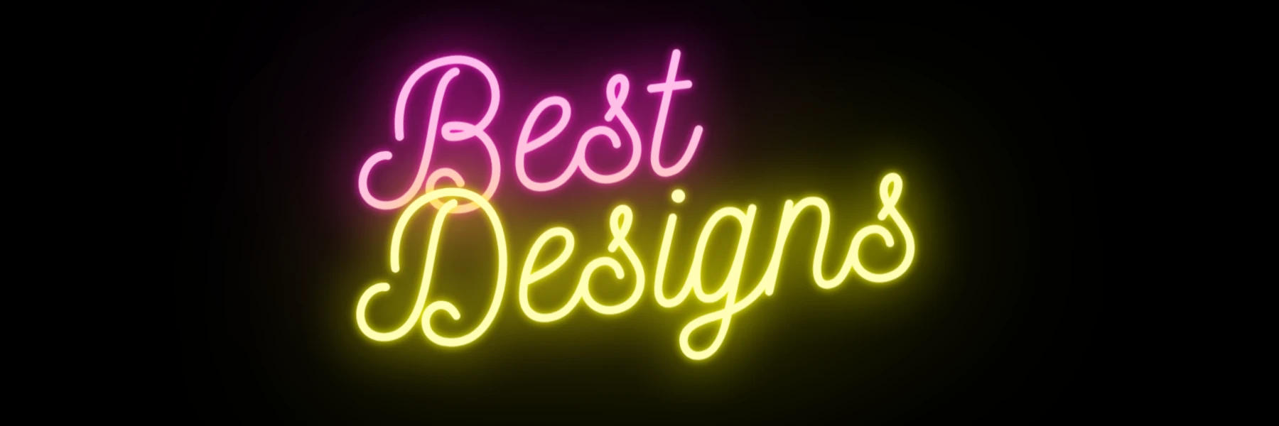 Bannière de BEST DESIGNS  -  Simply the best