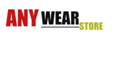 Banner image of ANYWEARstore