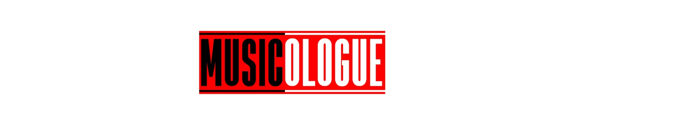 Bannière de MUSICOLOGUE