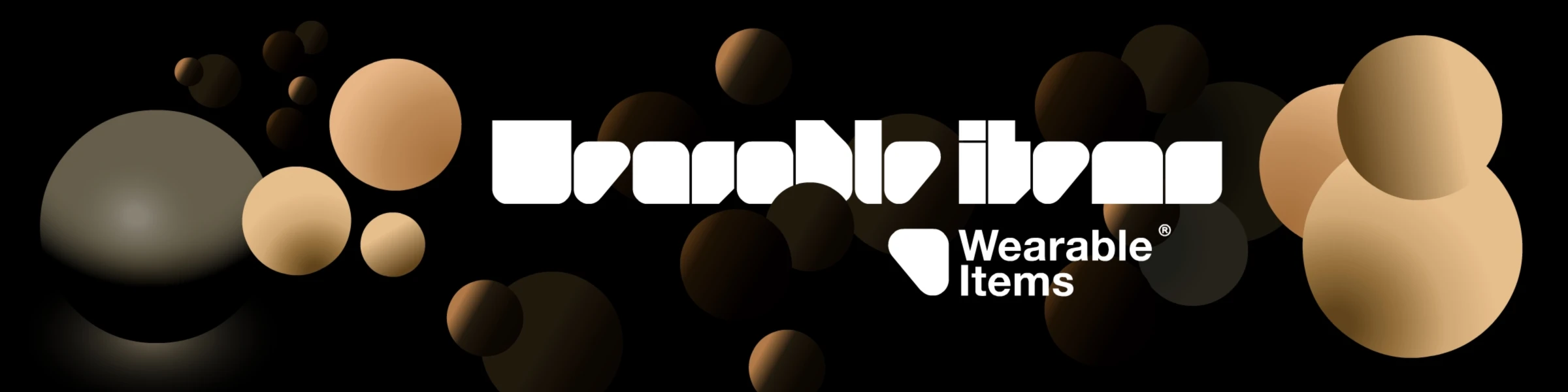 Banner image of Wearable Items