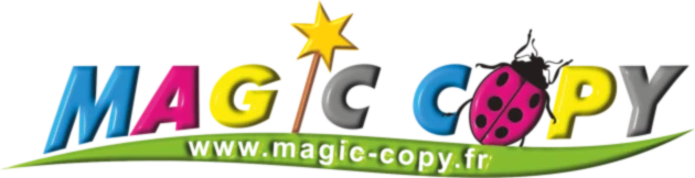 Banner image of MAGIC COPY