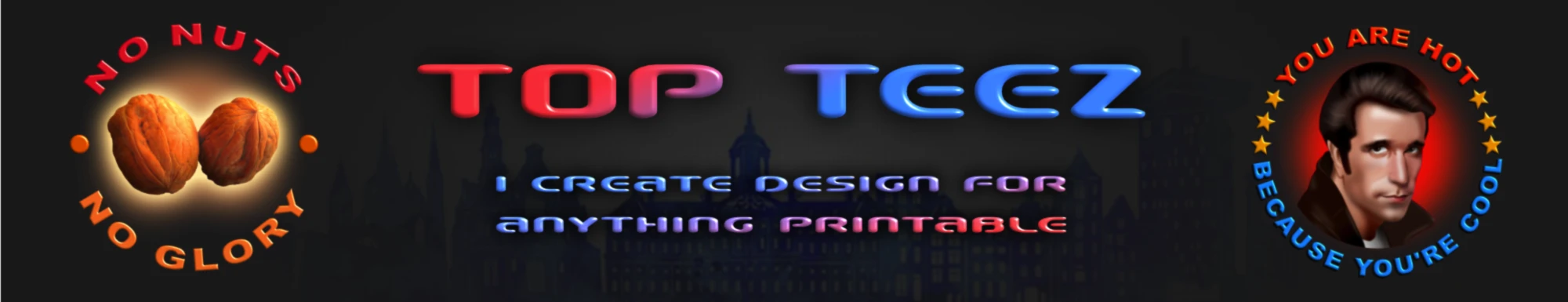 Bannerbild von Top Teez