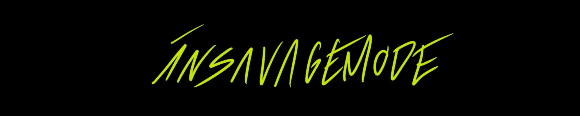 Banner image of INSAVAGEMODE