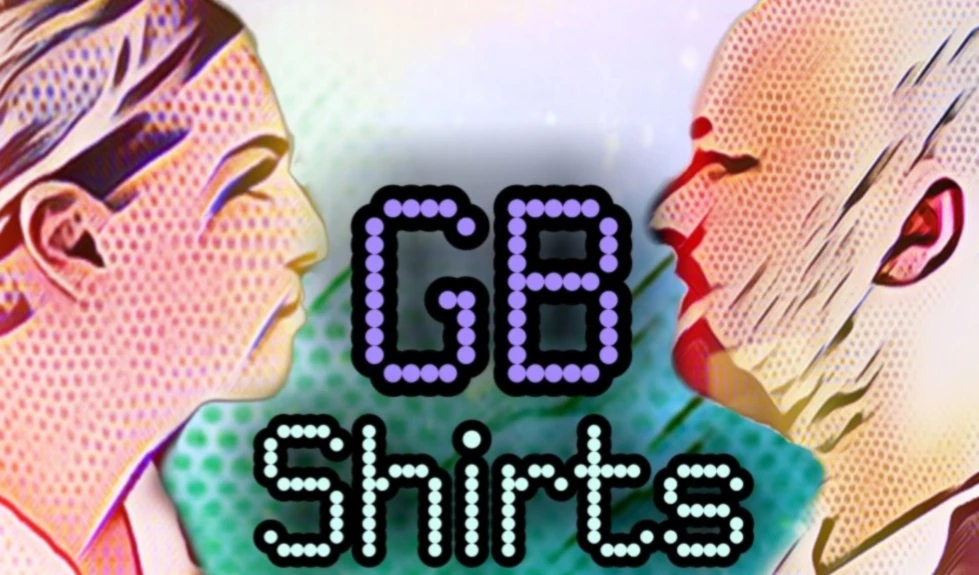 Bannerbild von GB-Shirts