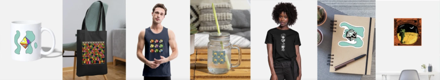 Banner image of Alessia Delvecchio