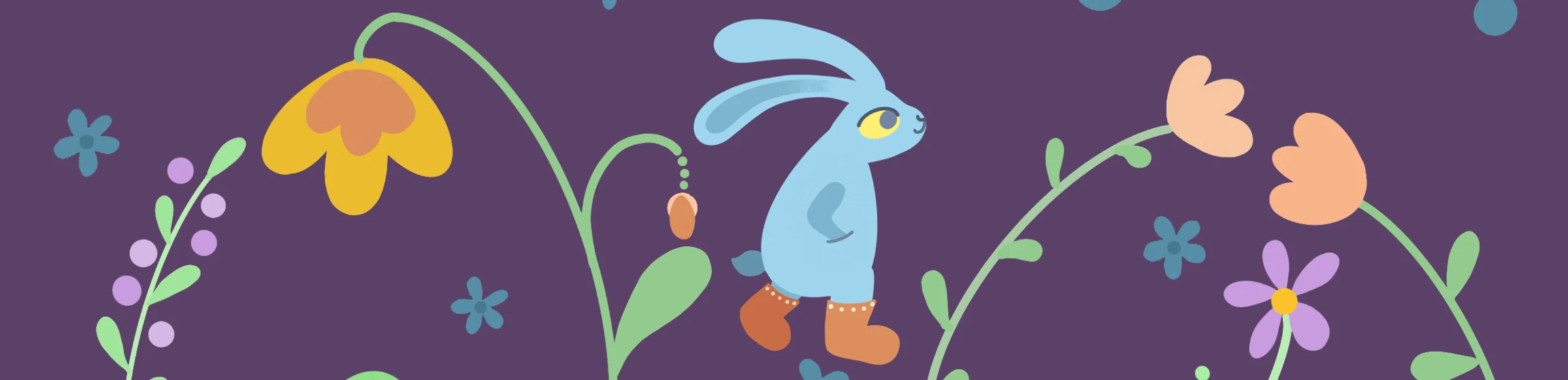 Bannière de Korpikissa