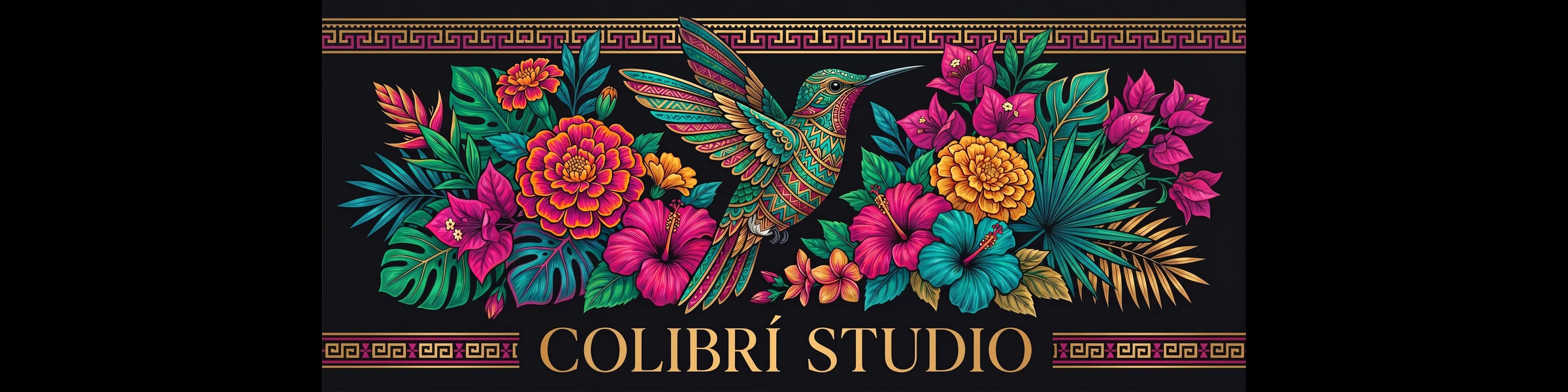 Banner image of Colibri Studio