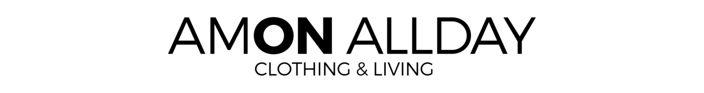 Bannière de amonallday