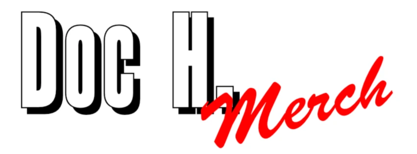 Banner image of Doc H. Merch