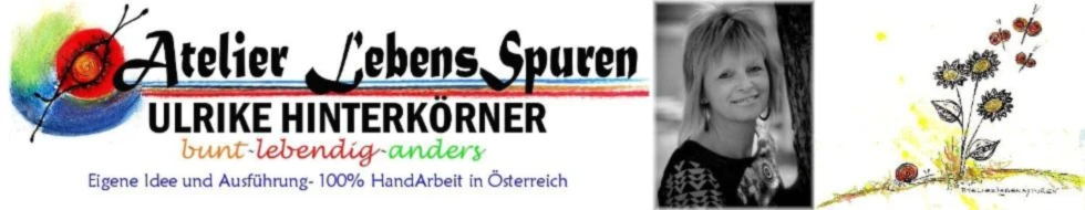 Bannière de Atelier LebensSpuren