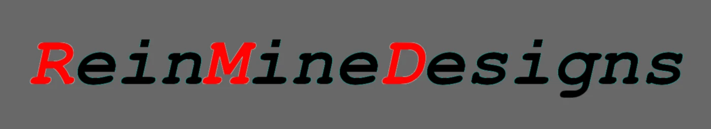 Bannerbild von ReinMineDesigns