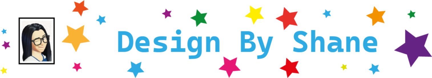 Banner image of DesignByShane