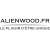 ALIENWOOD.FR