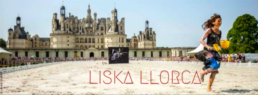 Banner image of Liska Llorca