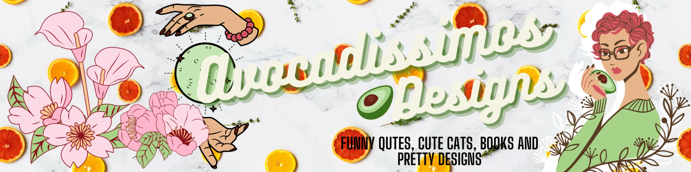 Banner image of avocadissimo