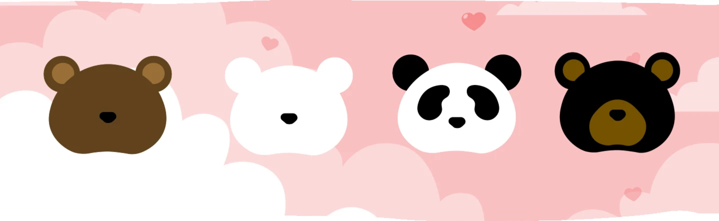 Banner image of Fluffy world