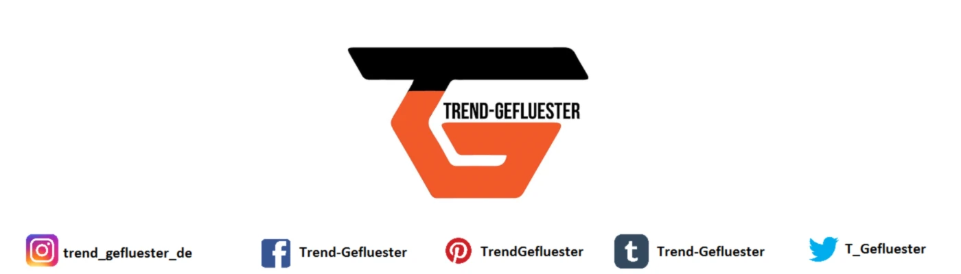 Banner image of Trend Gefluester