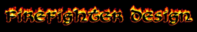 Banner image of Firefighter Design