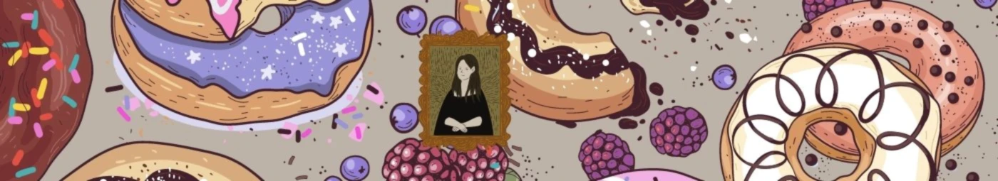 Banner image of Modernes