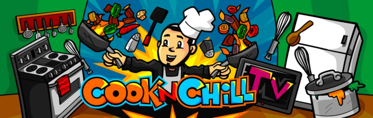 Banner image of CooKnChill