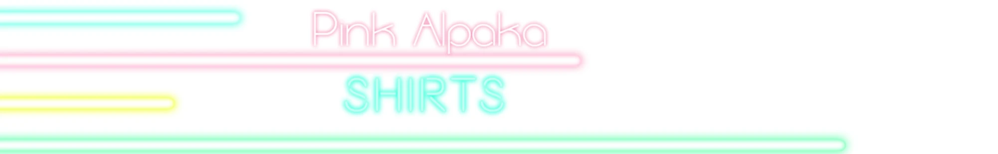 Banner image of Pink Alpaka Shirts