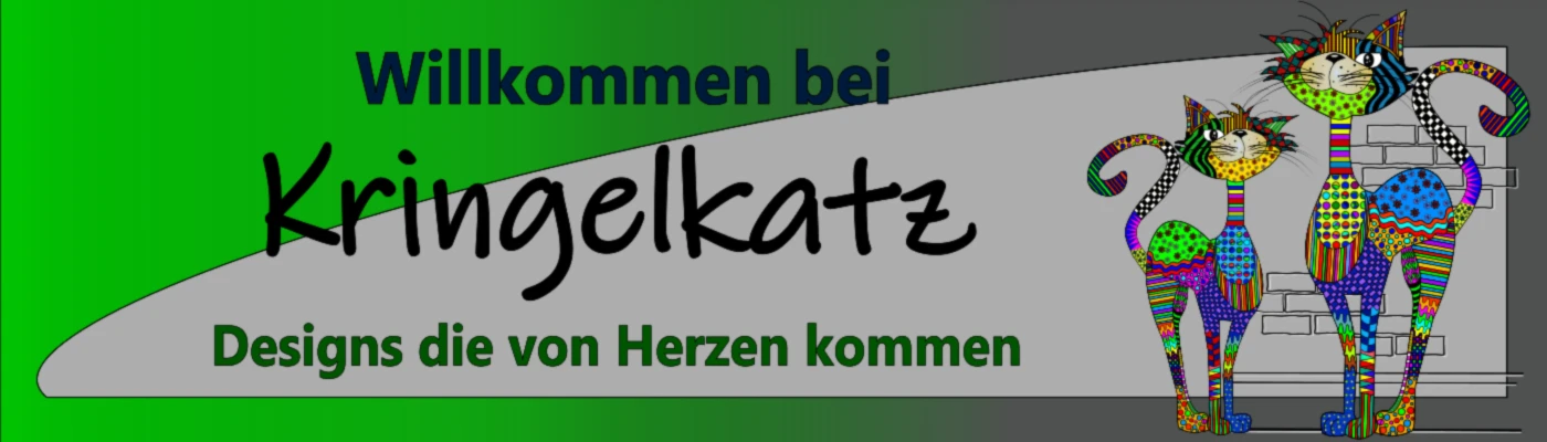 Bannerbild von Kringelkatz