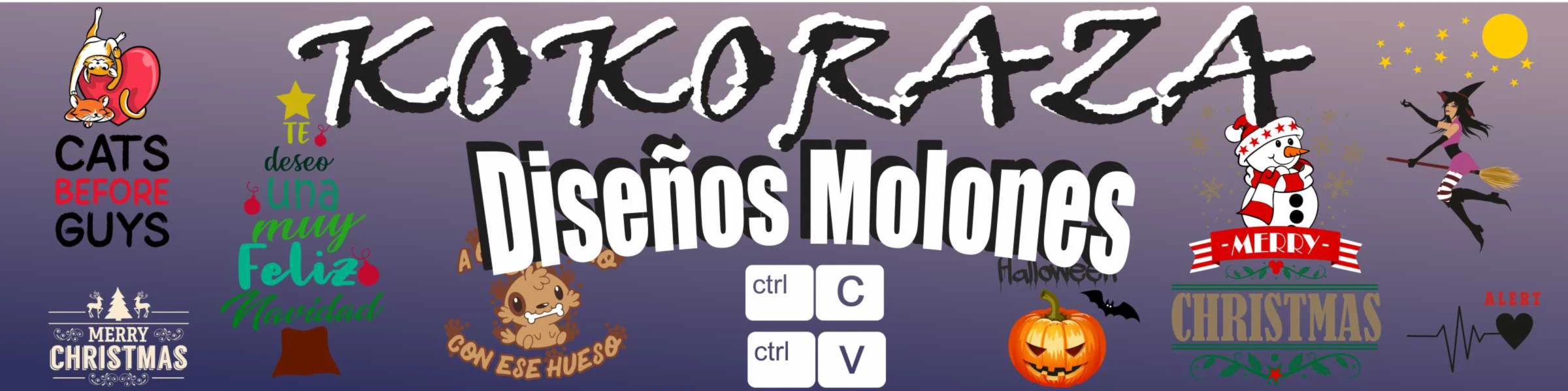 Banner image of KOKORAZA