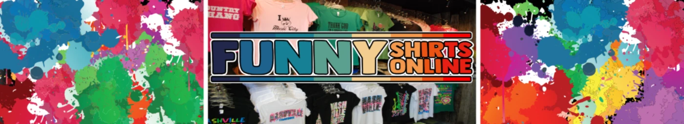 Bannerbild von Funny-shirts-online