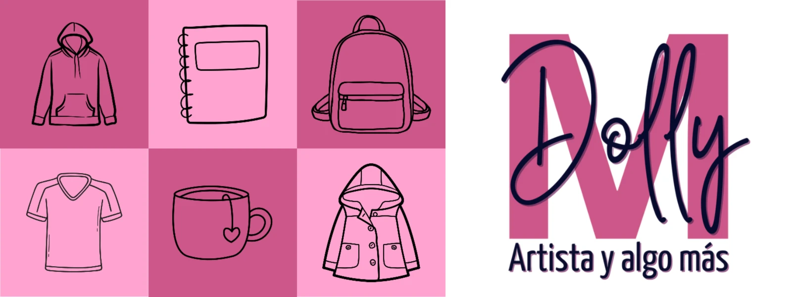 Banner image of MdollyShop